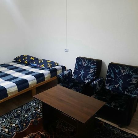 Hotel Атлант Bishkek Exterior foto