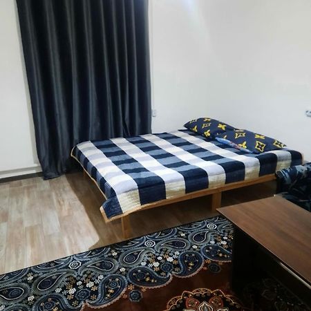 Hotel Атлант Bishkek Exterior foto